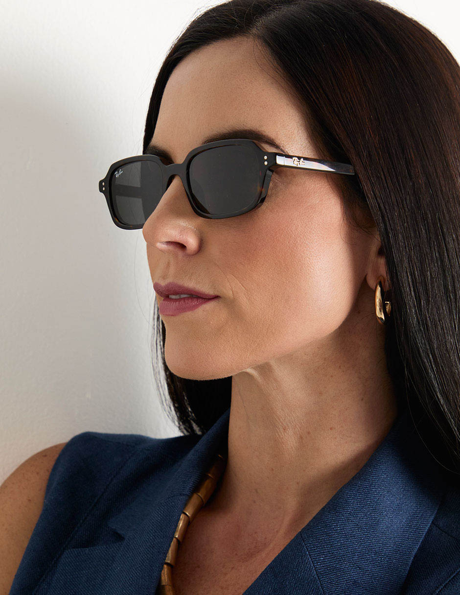 Lentes de sol core unisex 6
