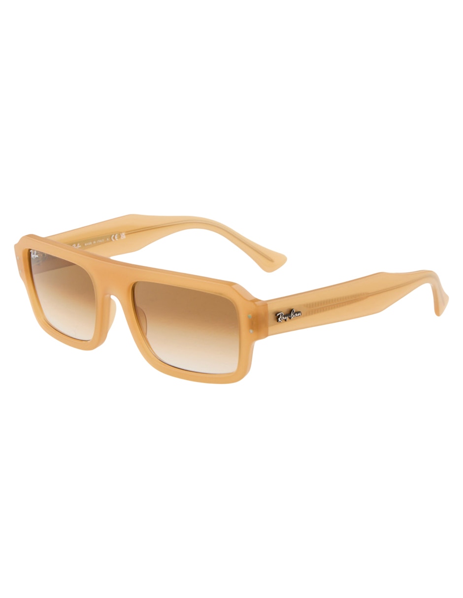 Lentes de sol Lifestyle Lukas unisex