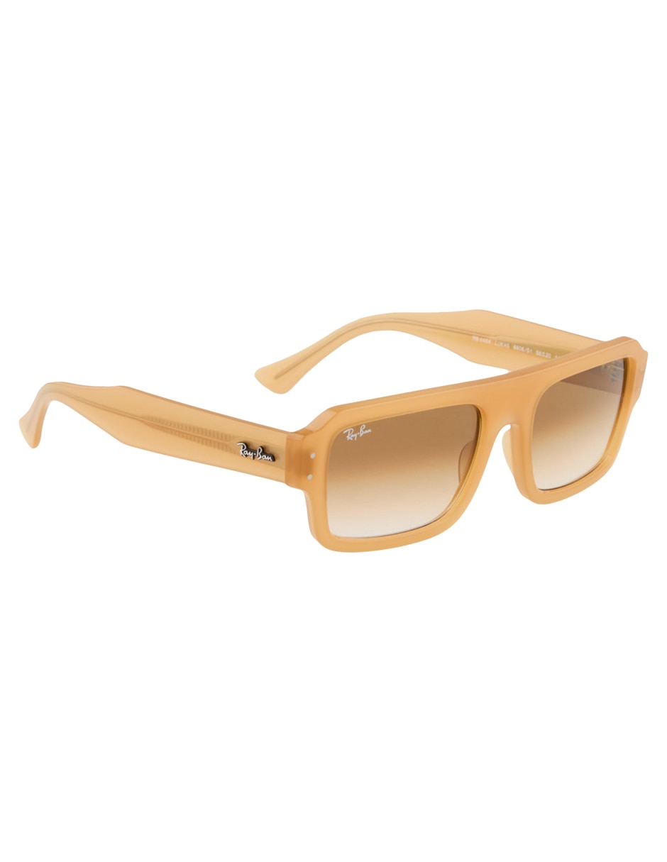 Lentes de sol Lifestyle Lukas unisex