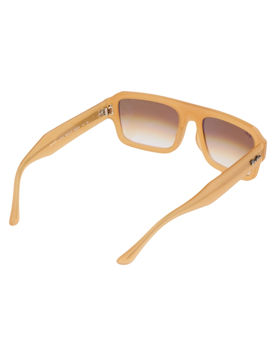 Lentes de sol Lifestyle Lukas unisex