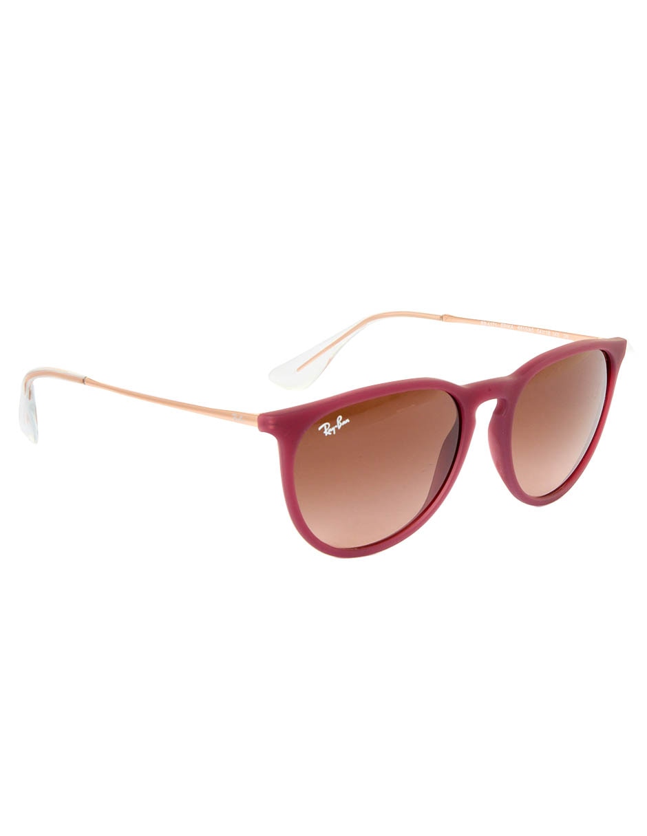 Lentes de sol Lifestyle Erika para mujer 3