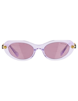 Lentes de sol Premium Fashion Science of Facets para mujer