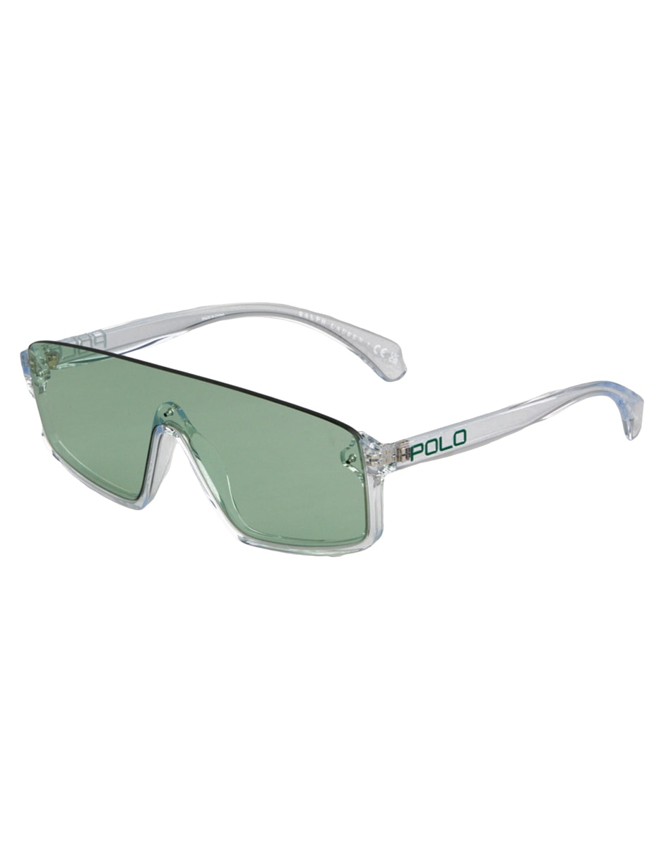 Lentes de sol polo premium fashion next generation unisex