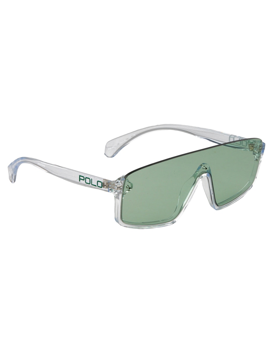Lentes de sol polo premium fashion next generation unisex