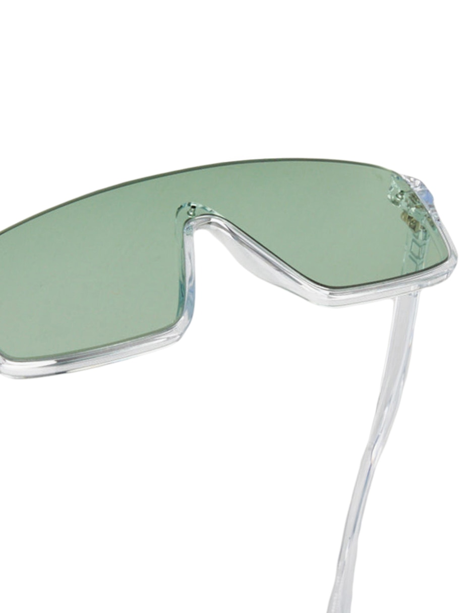 Lentes de sol polo premium fashion next generation unisex