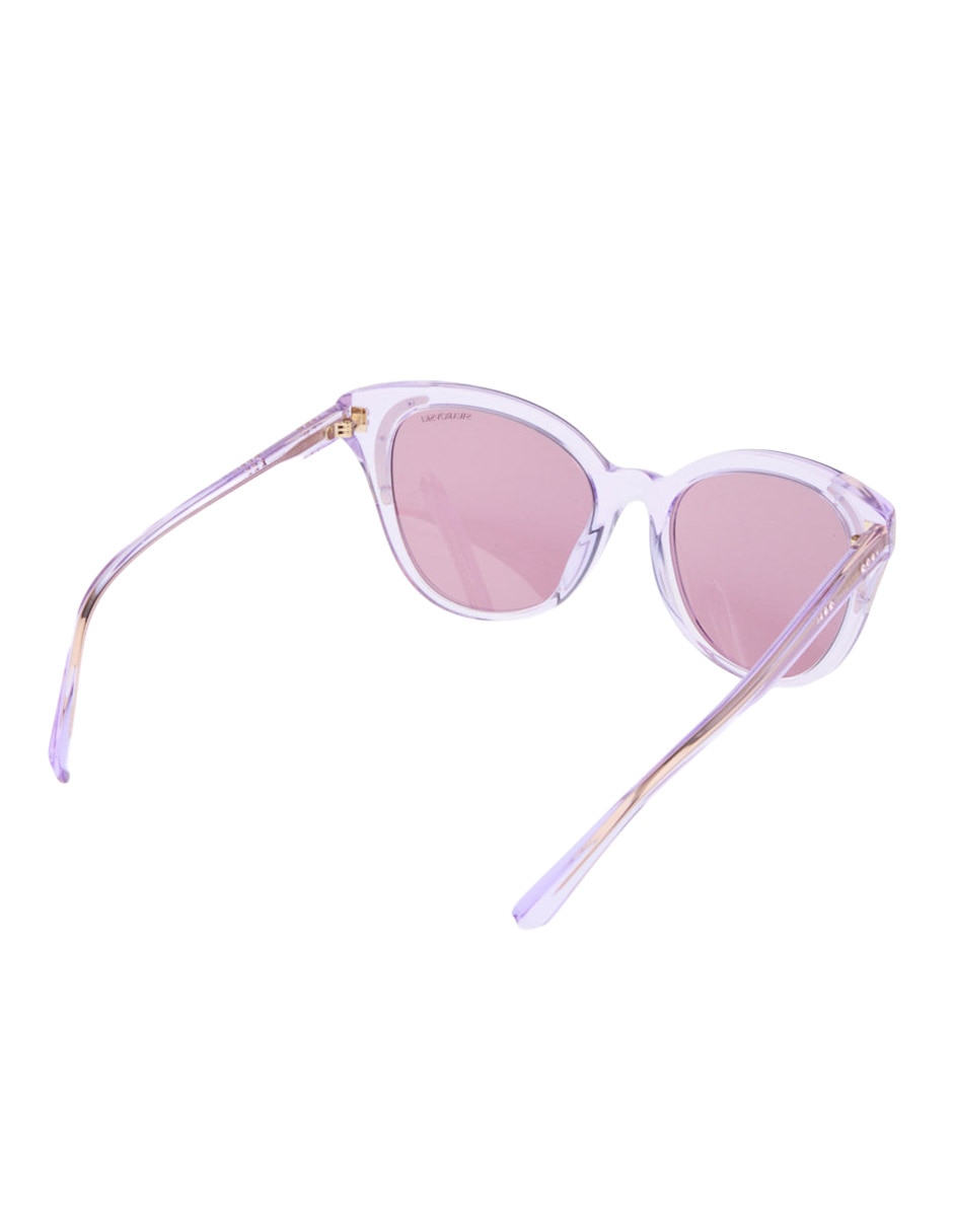 Lentes de sol Premium Fashion Science of Elegance para mujer 4