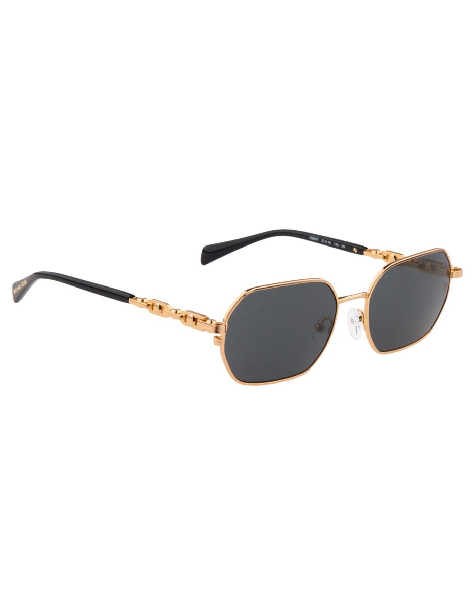 Lentes de sol premium fashion saint martin unisex 3