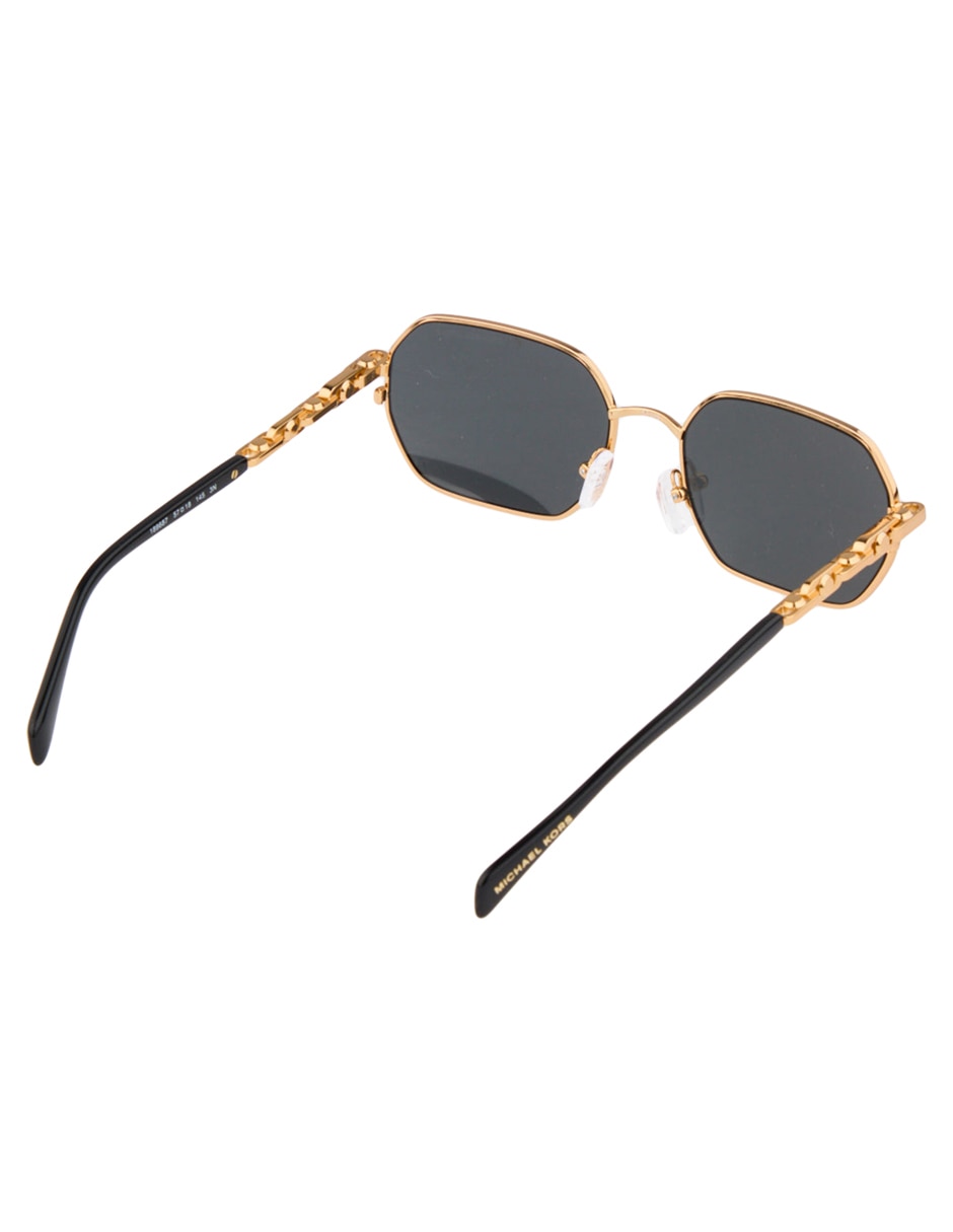 Lentes de sol premium fashion saint martin unisex