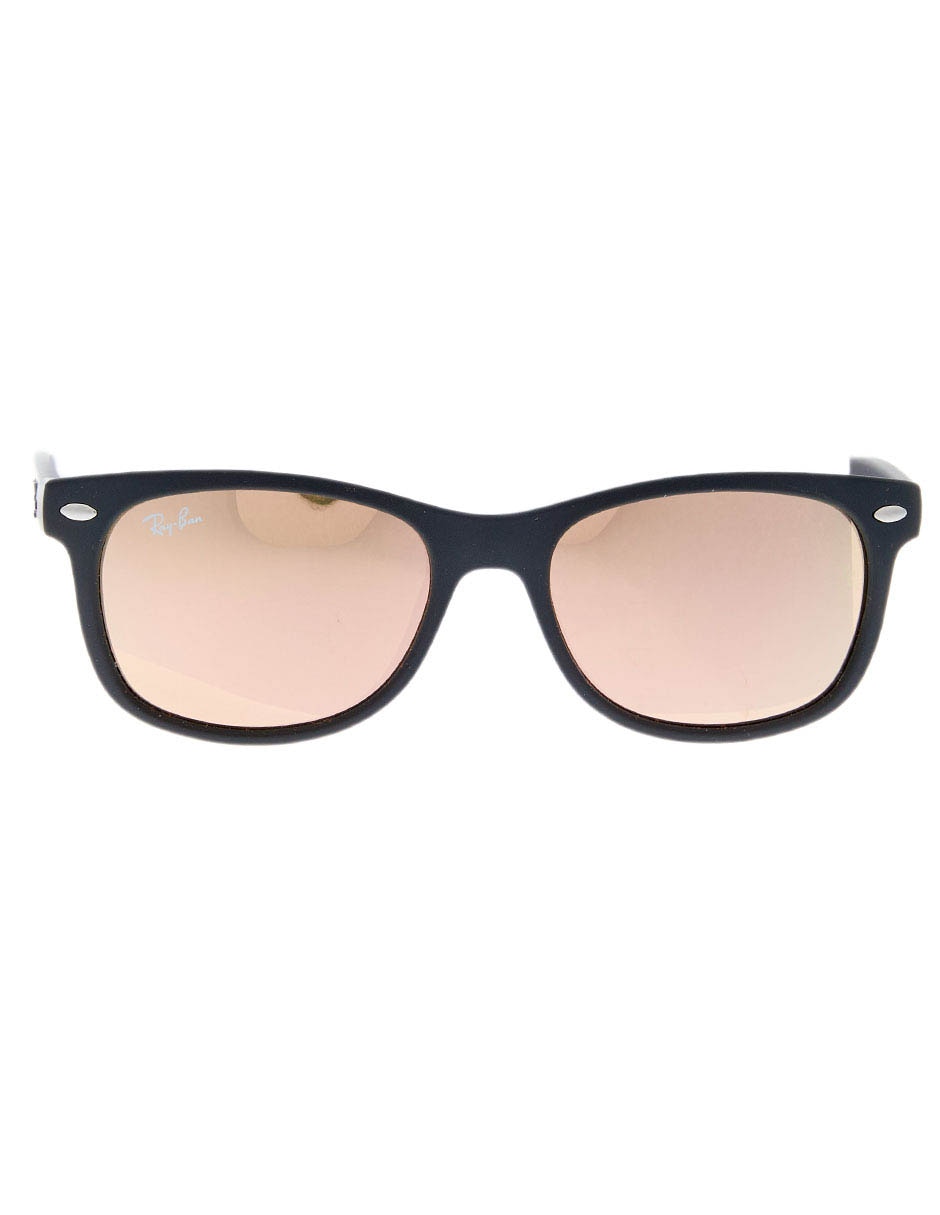 Lentes de sol Lifestyle Junior New Wayfarer unisex 2