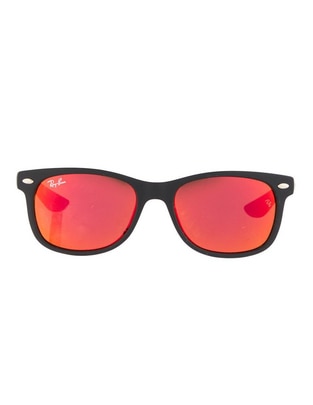 Lentes de sol Lifestyle Junior New Wayfarer para niño Lentes de sol Lifestyle Junior New Wayfarer para niño