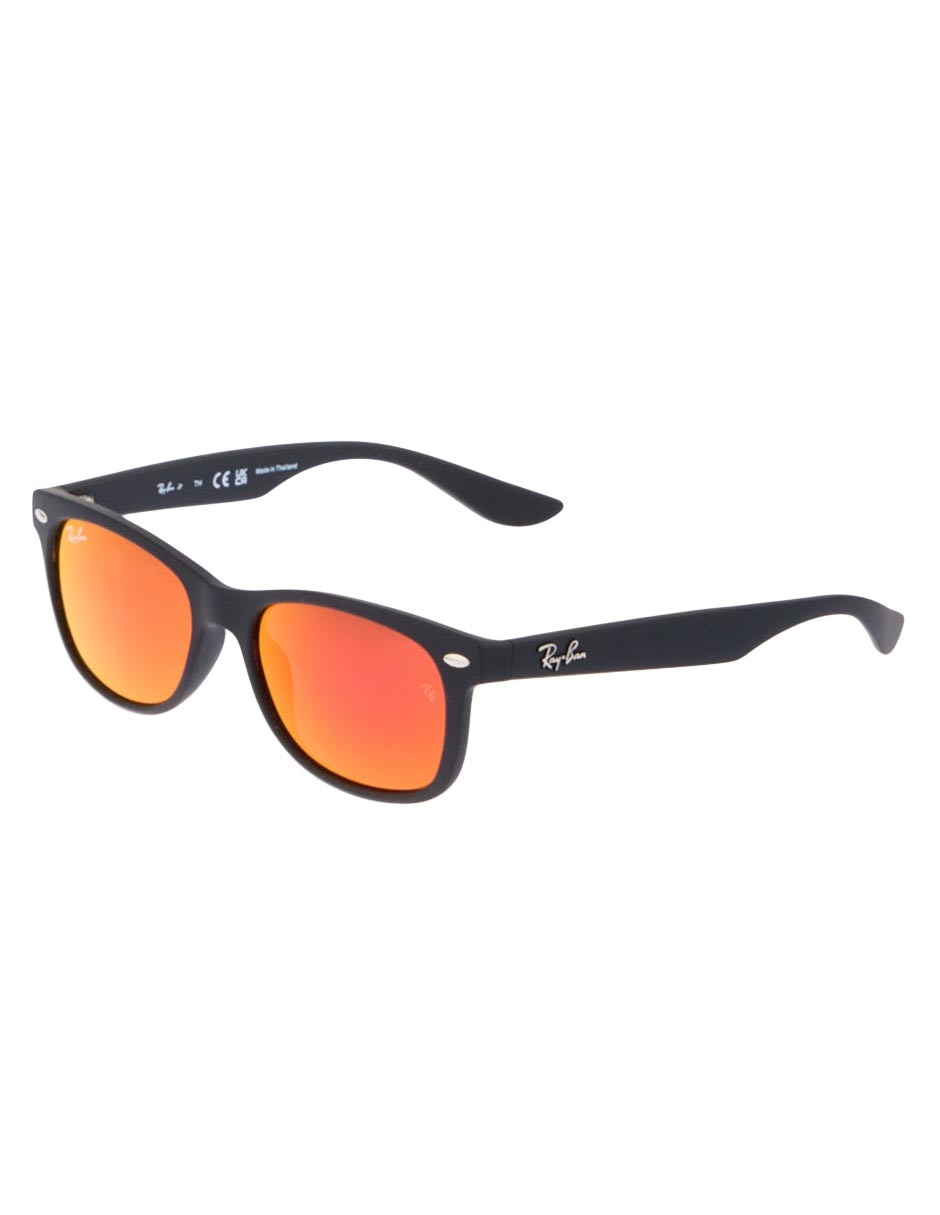 Lentes de sol Lifestyle Junior New Wayfarer para niño 2