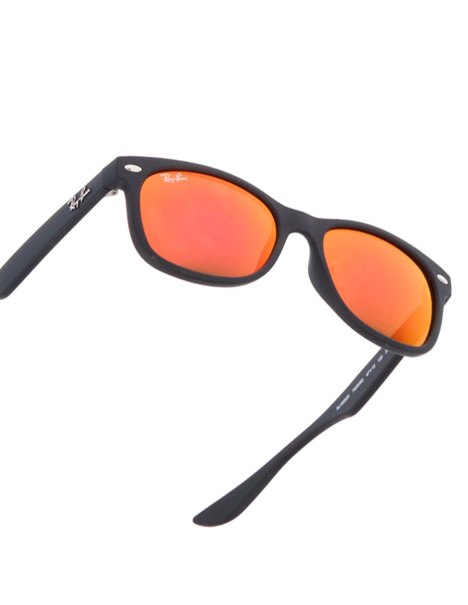 Lentes de sol Lifestyle Junior New Wayfarer para niño 5