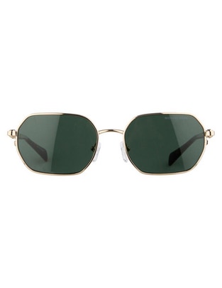Lentes de sol premium fashion saint martin unisex
