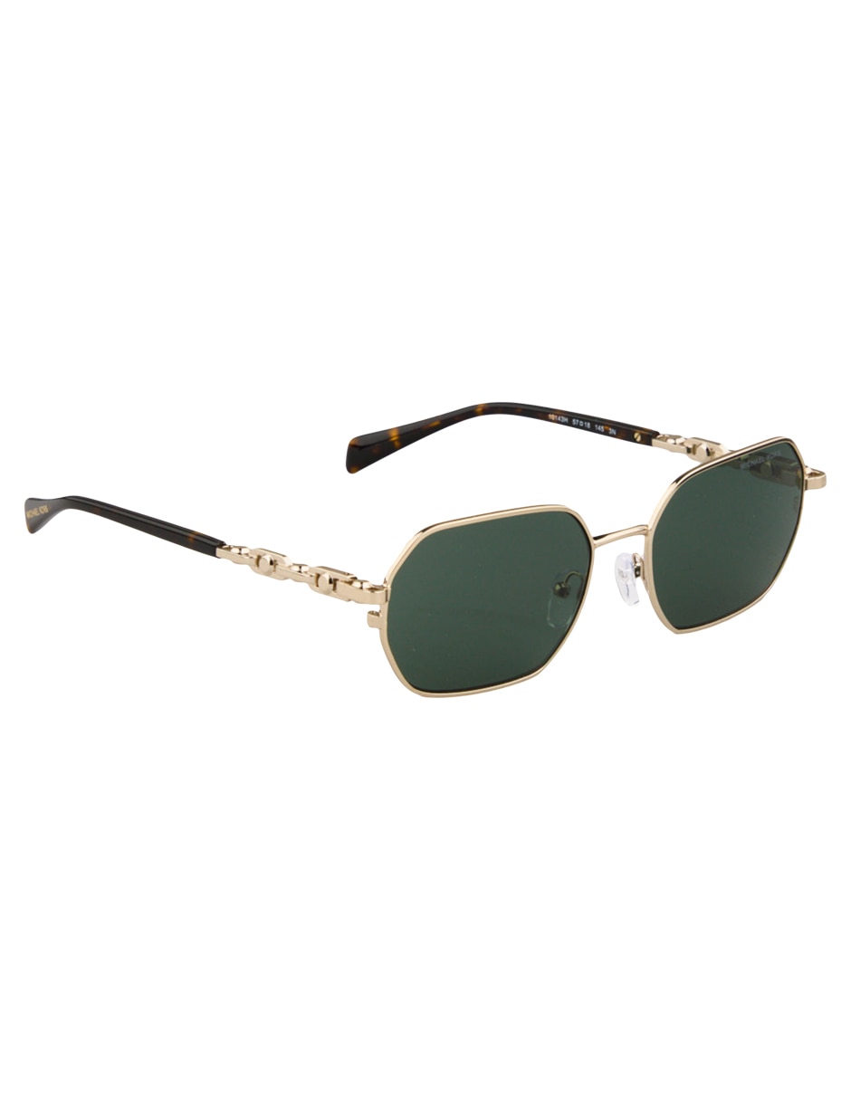 Lentes de sol premium fashion saint martin unisex 5