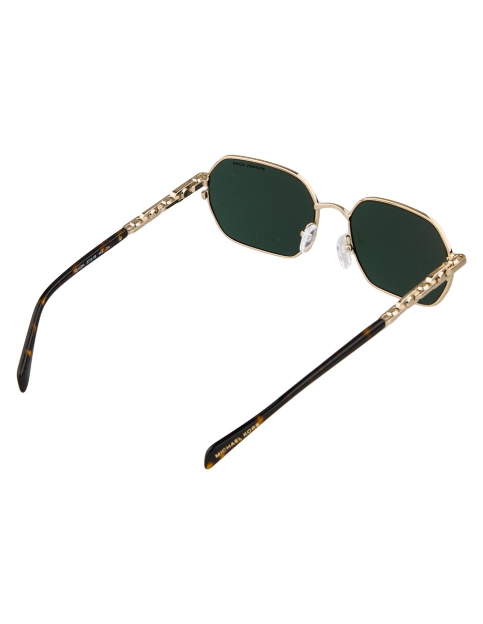 Lentes de sol premium fashion saint martin unisex 4