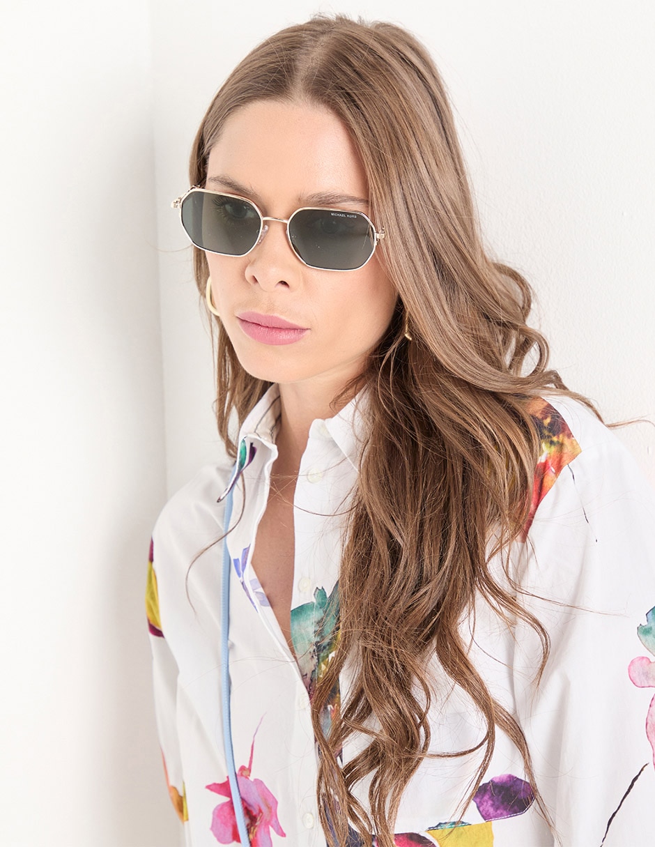 Lentes de sol premium fashion saint martin unisex 7
