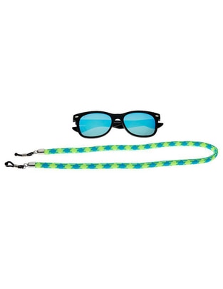 Lentes de sol Lifestyle Junior New Wayfarer unisex