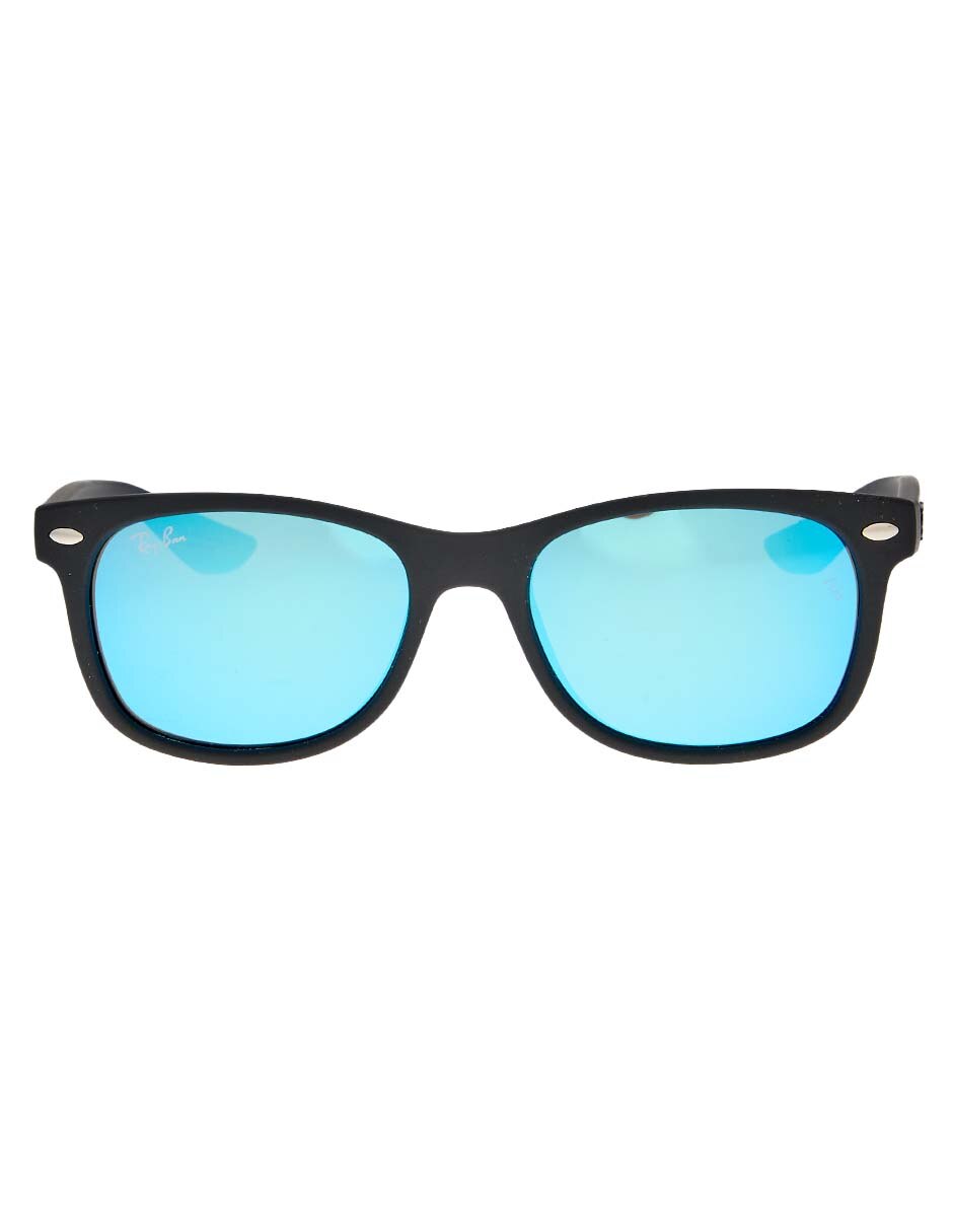 Lentes de sol Lifestyle Junior New Wayfarer unisex 2