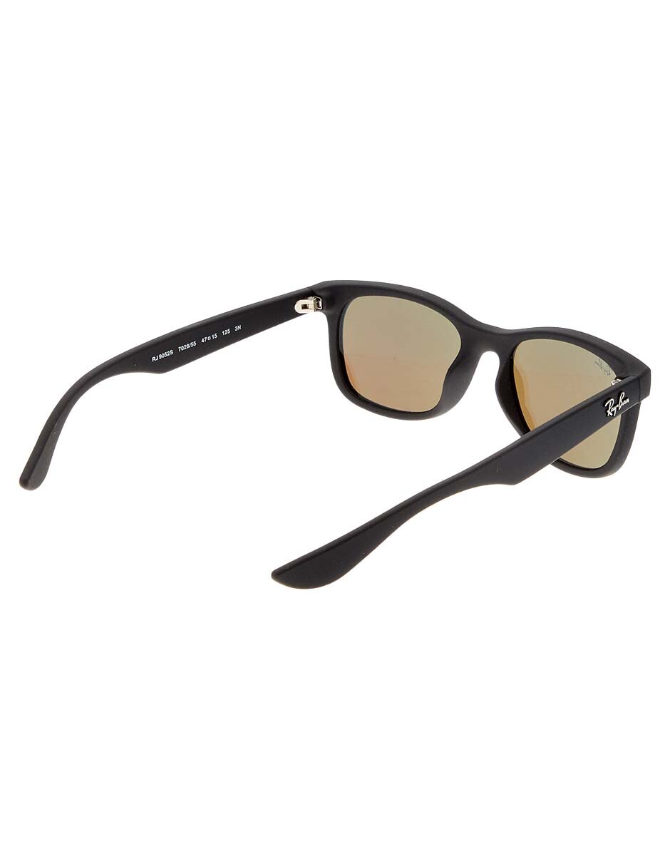 Lentes de sol Lifestyle Junior New Wayfarer unisex 5