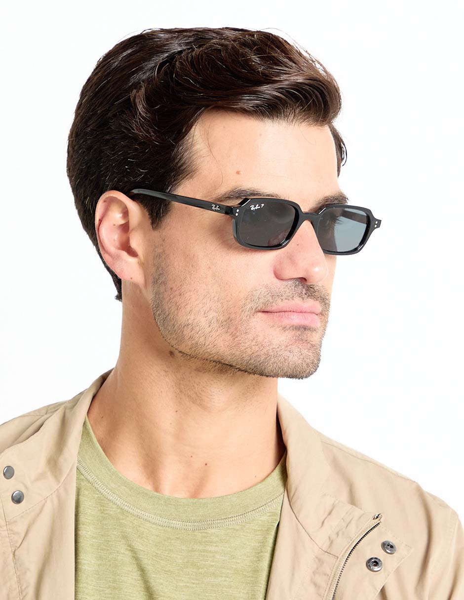 Lentes de sol lifestyle core unisex