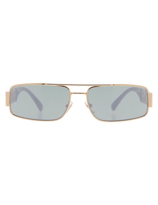 Lentes de sol Luxury Iconic para hombre