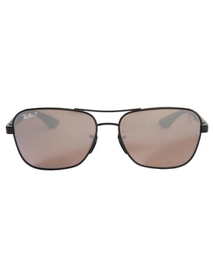 Lentes de sol Lifestyle Ferrari unisex