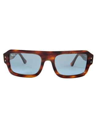 Lentes de sol Lifestyle Lukas unisex