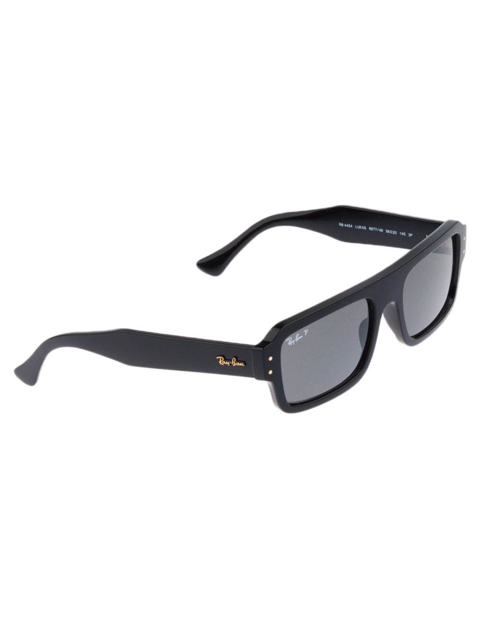 Lentes de sol Lukas unisex 3