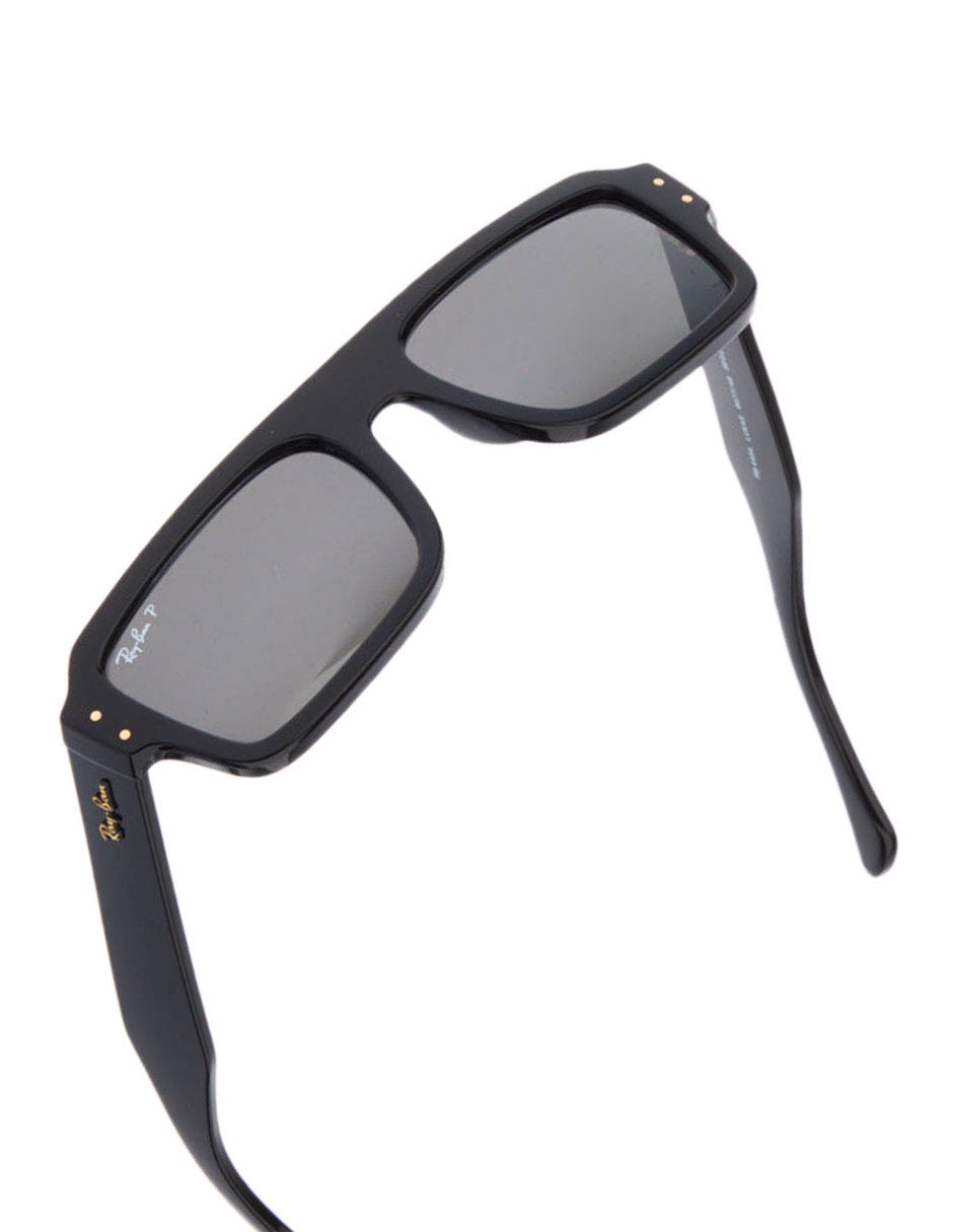 Lentes de sol Lukas unisex 5