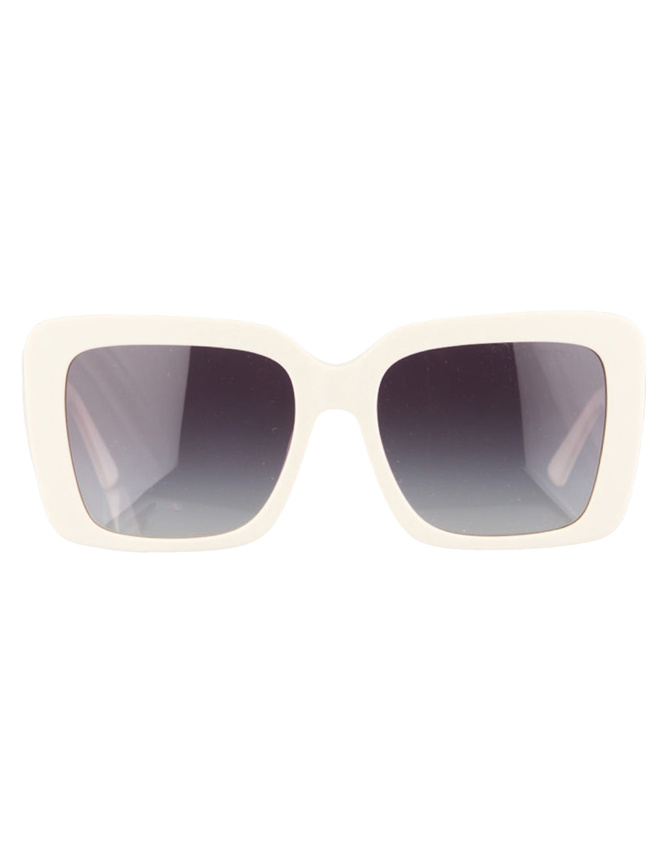 Lentes de sol Luxury JC Monogram para mujer Lentes de sol Luxury JC Monogram para mujer
