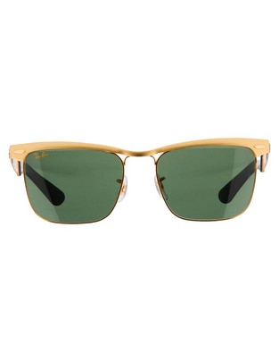 Lentes de sol Wayfarer Deluxe unisex