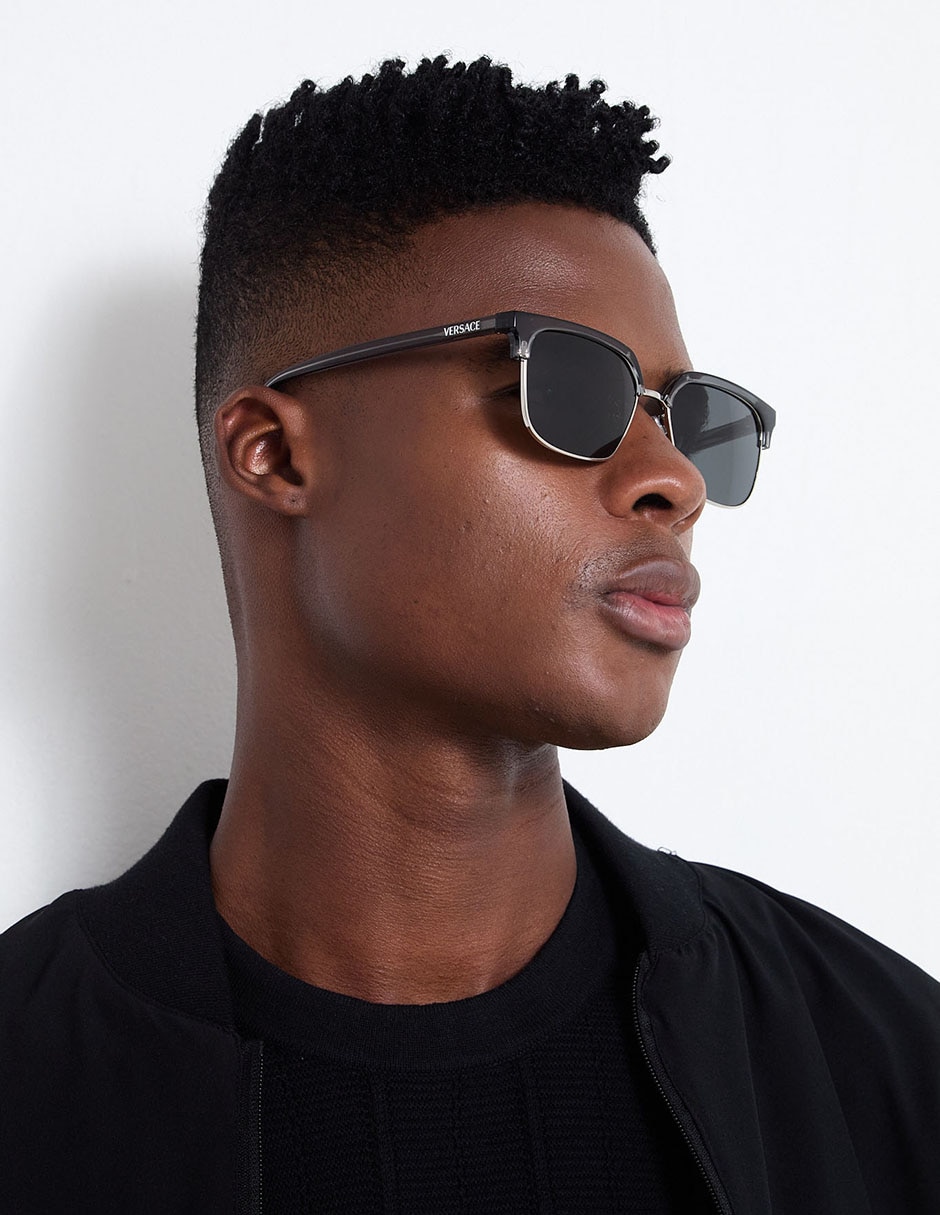 Lentes de sol Luxury Daily Heritage para hombre 6