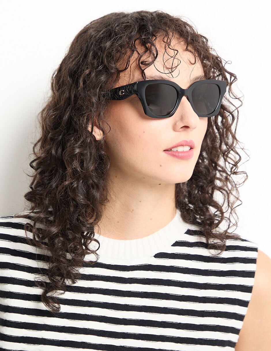 Lentes de sol Premium Fashion CAD18 para mujer 6