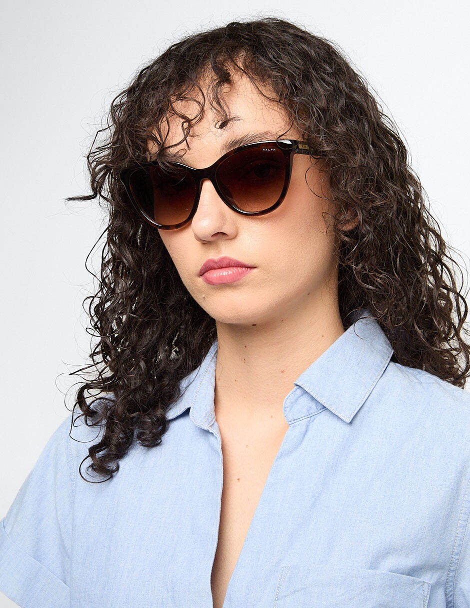 Lentes de sol Fashion Fashion para mujer 6