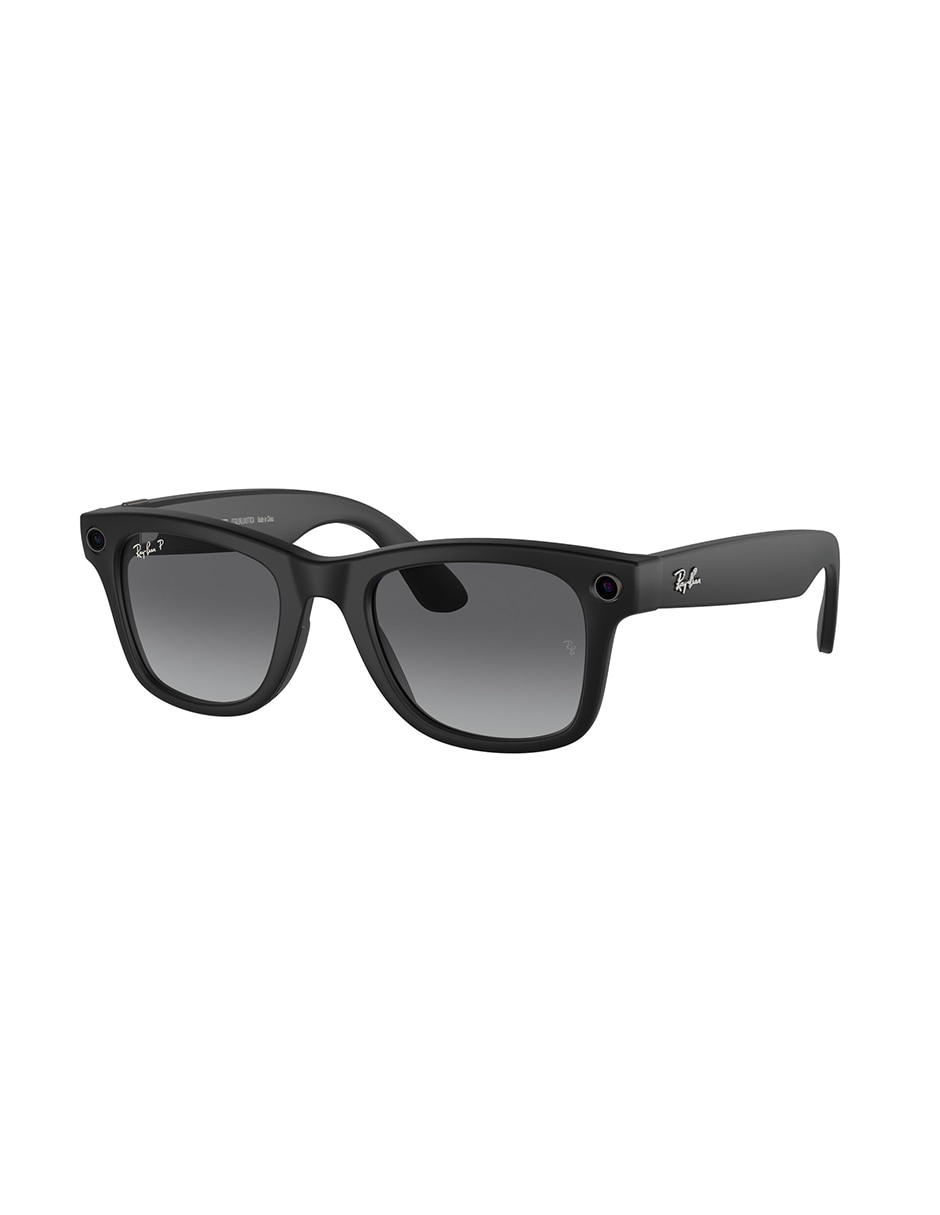 Lentes de sol Ray Ban Meta Meta 0RW40 unisex