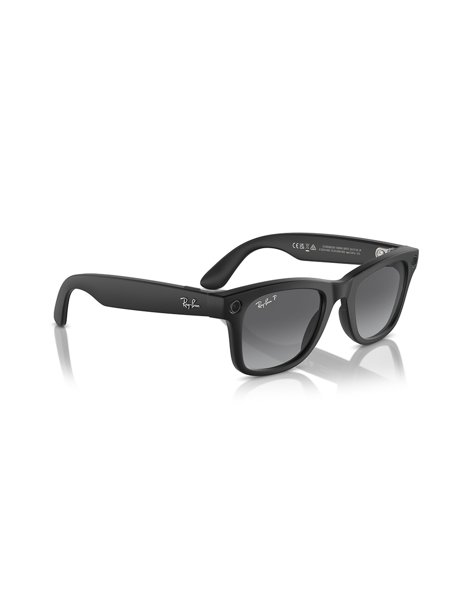 Lentes de sol Ray Ban Meta Meta 0RW40 unisex