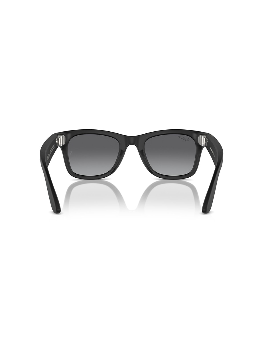 Lentes de sol Ray Ban Meta Meta 0RW40 unisex
