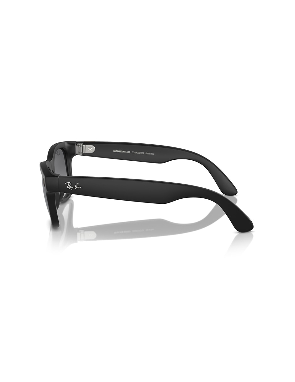 Lentes de sol Ray Ban Meta Meta 0RW40 unisex