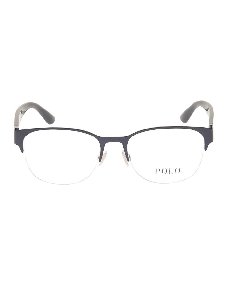 Armazón polo para hombre