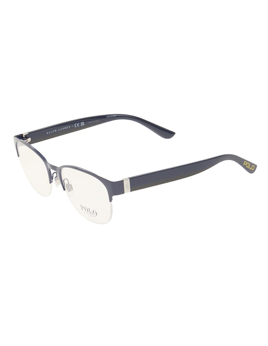 Armazón polo para hombre
