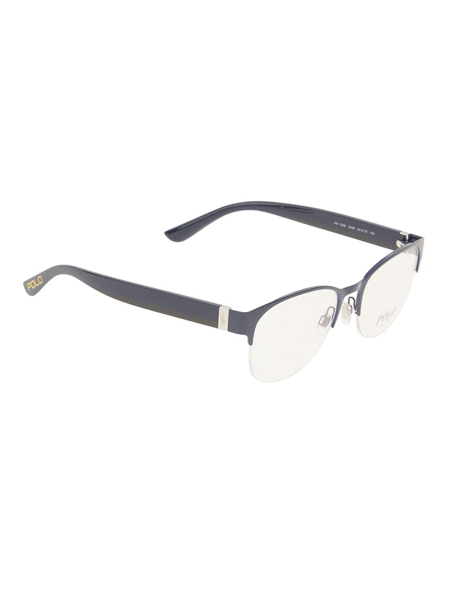 Armazón polo para hombre