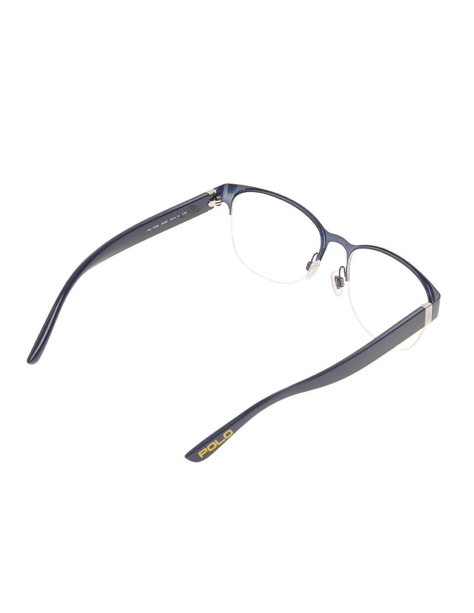 Armazón polo para hombre