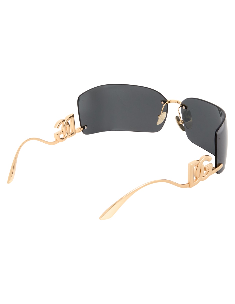 Lentes de sol Luxury Statement para mujer 4