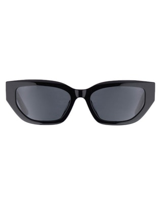 Lentes de sol Shield Facet para mujer