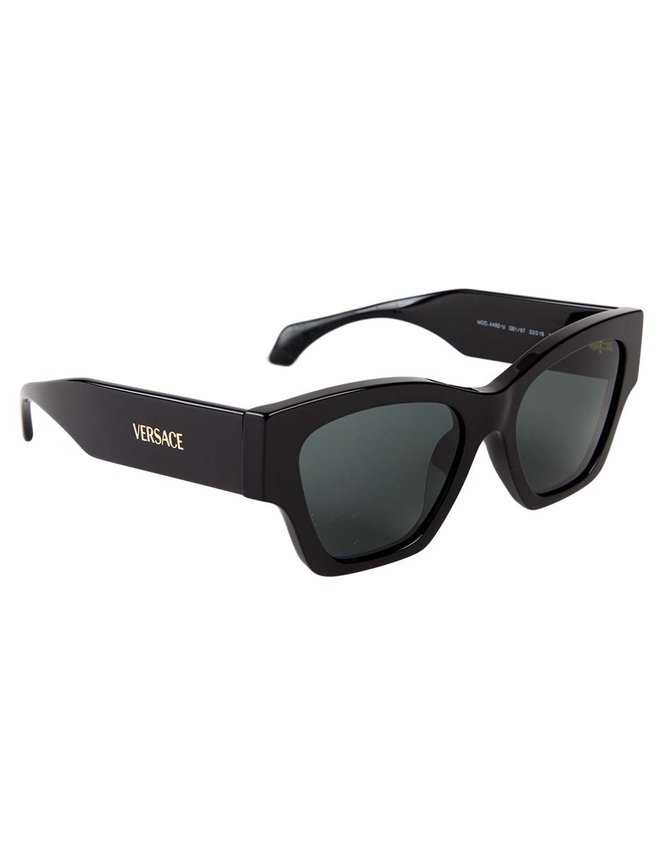 Lentes de sol Luxury Daily Heritage para mujer 3