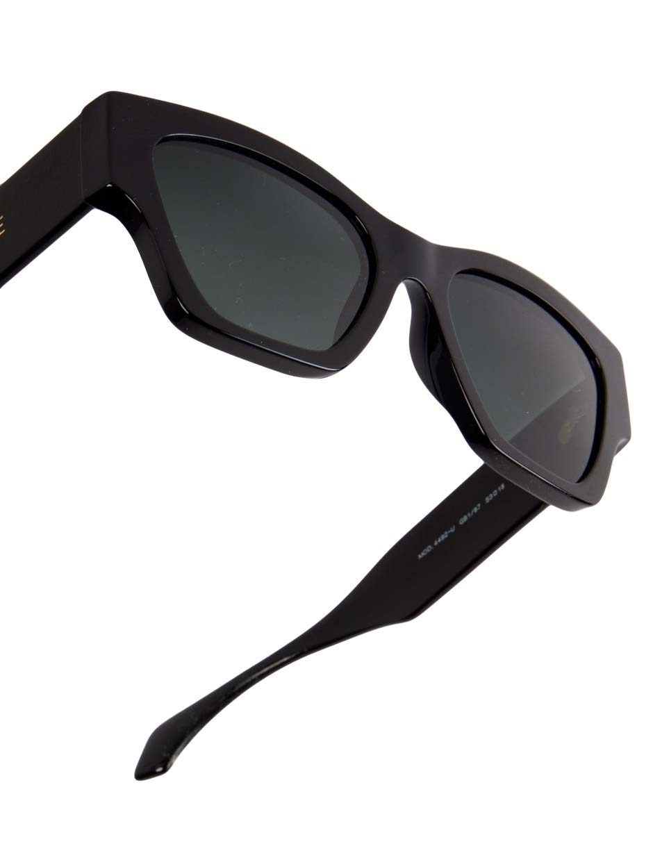 Lentes de sol Luxury Daily Heritage para mujer 5
