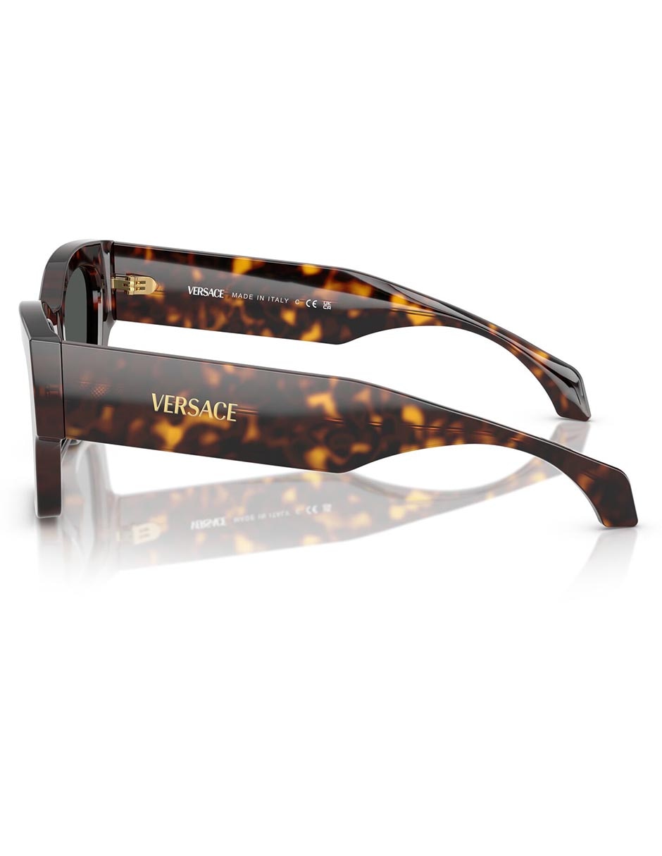 Lentes de sol luxury daily heritage para mujer