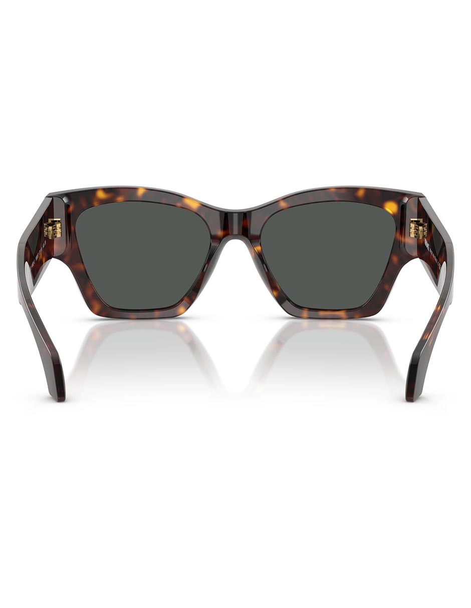 Lentes de sol luxury daily heritage para mujer