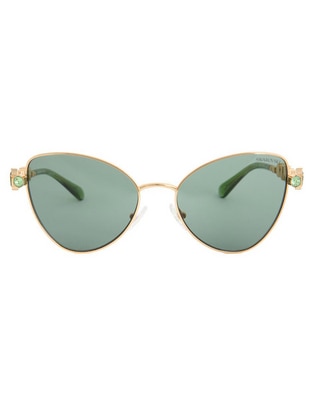 Lentes de sol Premium Fashion Science of facets para mujer Lentes de sol Premium Fashion Science of facets para mujer