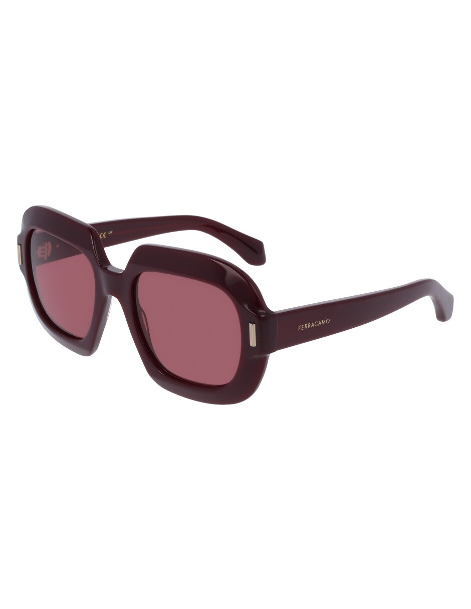 Lentes de sol SF2068SE-5420-606 para mujer 2